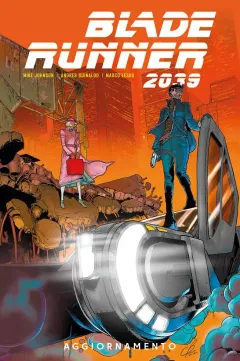 Volume cover
